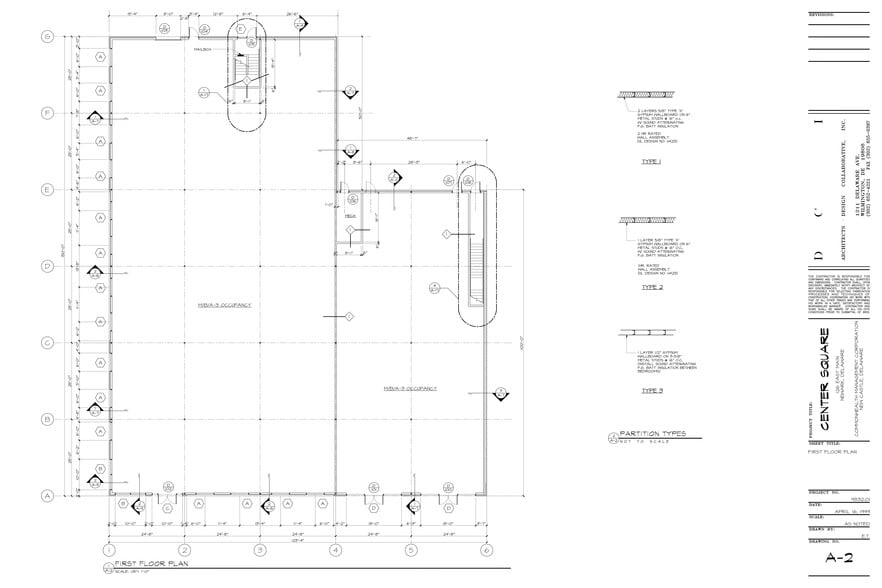 More Photos Of 124-128 E Main St, Newark Storefront Retail Office For Lease