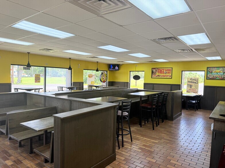 More Photos Of 2439 Enterprise Rd, Orange City Restaurant For Sale