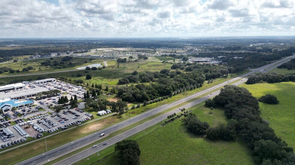 More Photos Of Ernest M Smith Blvd, Bartow Land For Sale