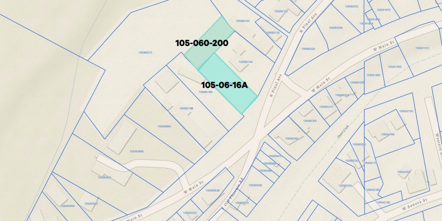 More Photos Of , Superior Land For Sale