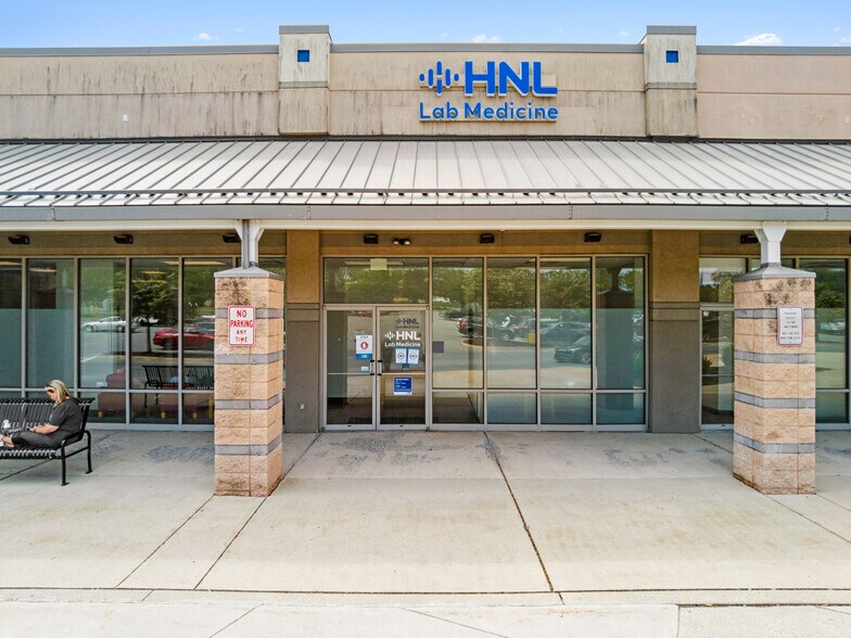 More Photos Of 6900 Hamilton Blvd, Trexlertown Unknown For Lease