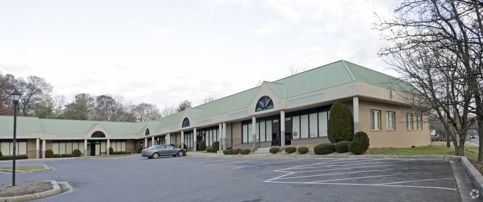 Primary Photo Of 10750-10786 Rhode Island Ave, Beltsville Office For Lease