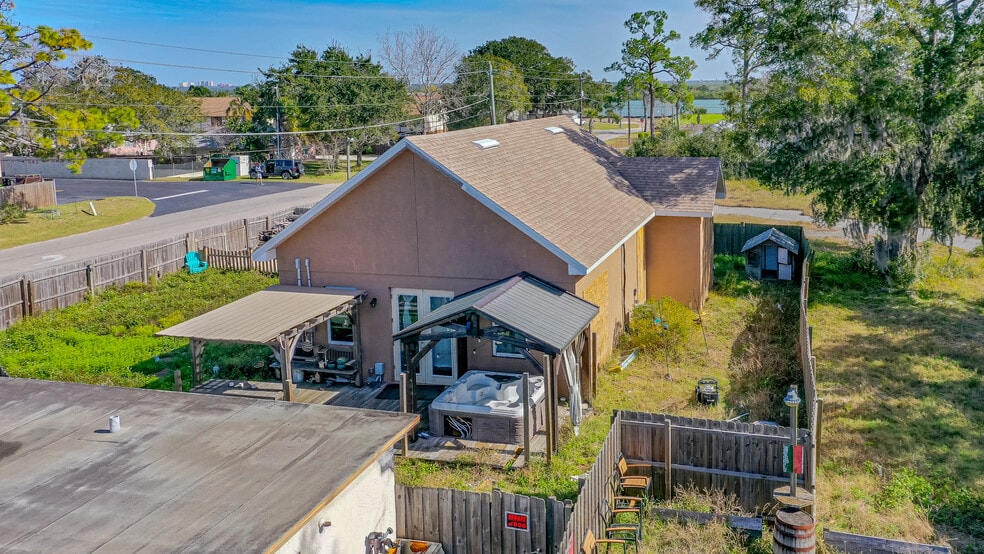 More Photos Of 2001 S Ridgewood Ave, Edgewater Land For Sale