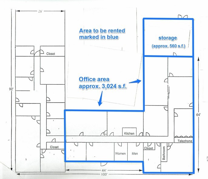 More Photos Of 18904 Maranatha Way, Bridgeville Unknown For Lease