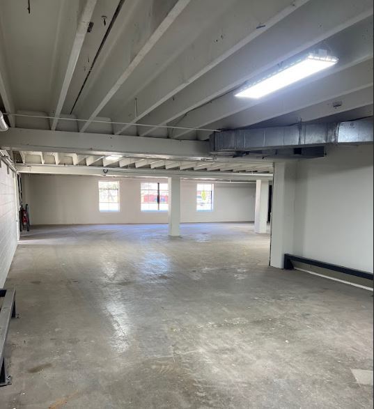 More Photos Of 414 N Meriah St, Landis Warehouse For Lease