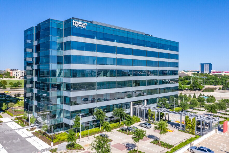 More Photos Of 3001 N Dallas Pky, Frisco Office For Lease