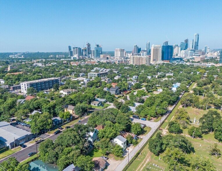 More Photos Of , Austin Land For Sale