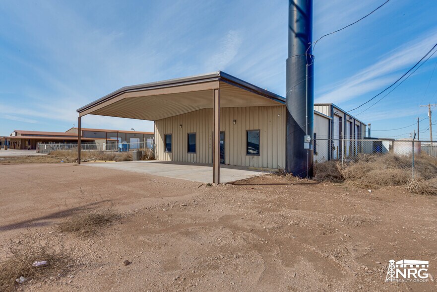 More Photos Of 13100 State Highway 191, Midland Manufacturing For Sale