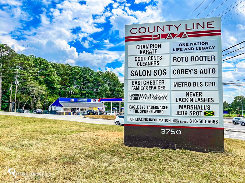 More Photos Of 3750 W County Line Rd, Douglasville Storefront Retail Office For Sale
