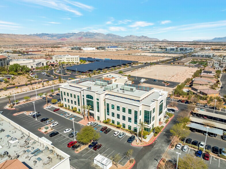 More Photos Of 7220 S Cimarron Rd, Las Vegas Medical For Sale