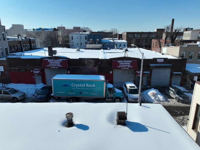 More Photos Of 262-272 43rd St, Brooklyn Warehouse For Sale