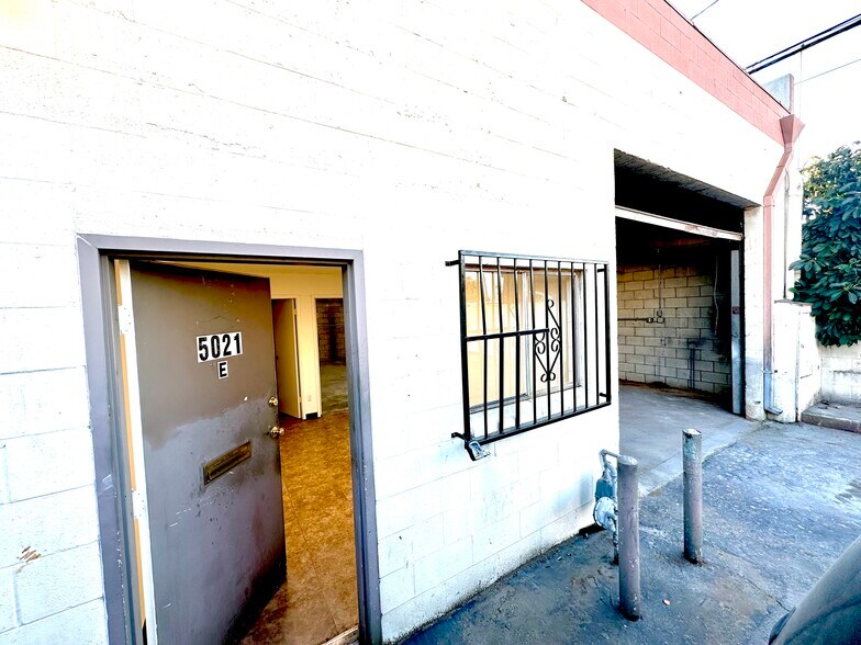 More Photos Of 5021 Calmview Ave, Baldwin Park Warehouse For Lease