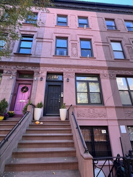 More Photos Of 244 W 121st St, New York Apartments For Sale