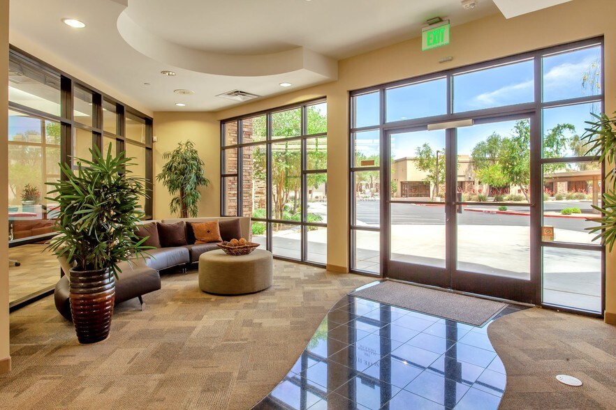 More Photos Of 8155 E Indian Bend Rd, Scottsdale Office For Sale