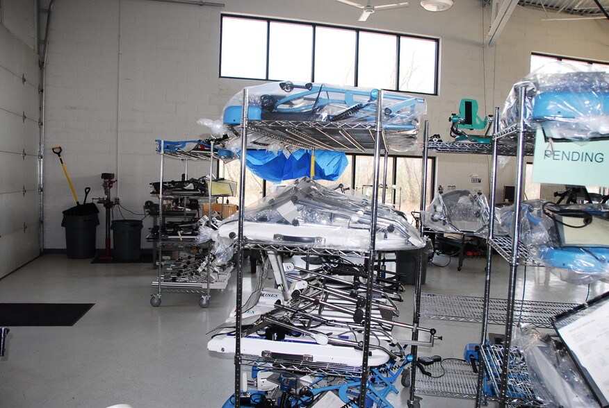 More Photos Of 1343 E Wisconsin Ave, Pewaukee Light Distribution For Lease