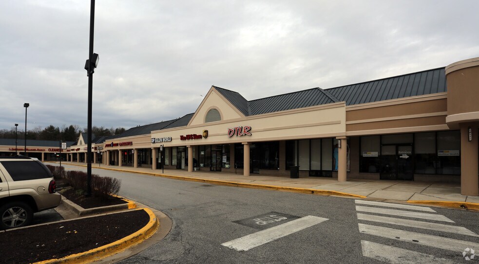 Primary Photo Of 12100 Central Ave, Mitchellville General Retail For Lease