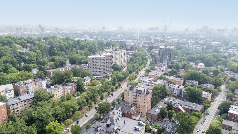 More Photos Of 1577 Beacon St, Brookline Medical For Lease