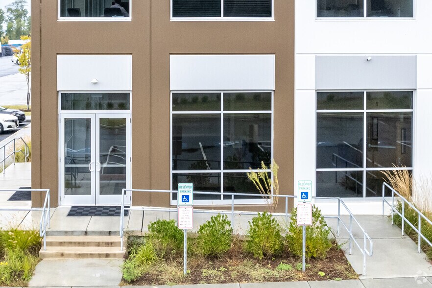 More Photos Of 200 S Pemberton Rd, Pemberton Township Distribution For Lease