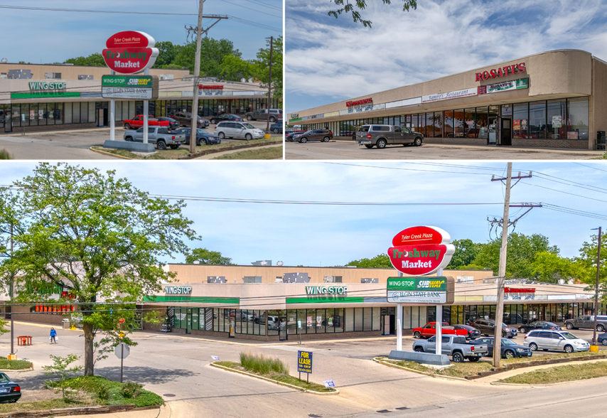 More Photos Of 2-16 Tyler Creek Plz, Elgin General Retail For Sale