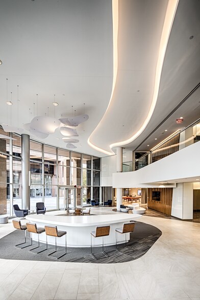 More Photos Of 2400 Research Blvd, Rockville Office For Lease
