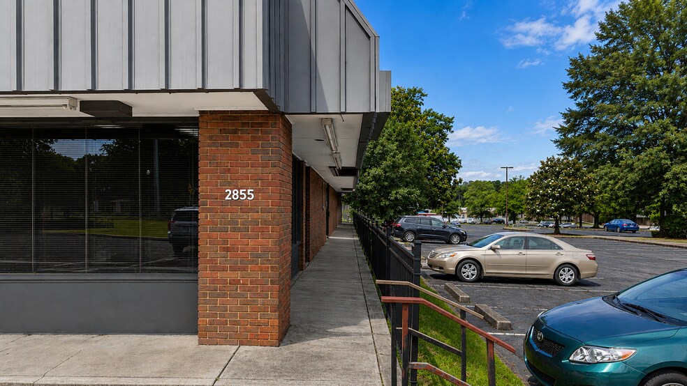 More Photos Of 2855 Candler Rd, Decatur Medical For Sale
