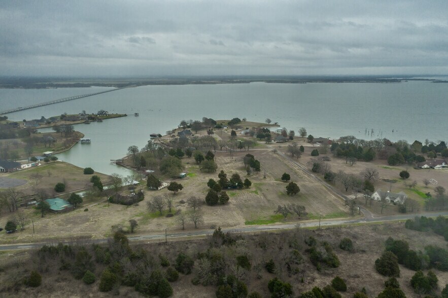 More Photos Of 775 SE County Road 3190, Corsicana Land For Sale