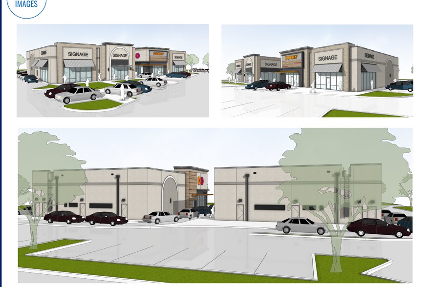 More Photos Of 2155 Centennial, Port Charlotte Land For Sale