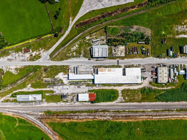 More Photos Of 901 NW 9th St, Belle Glade Industrial For Lease