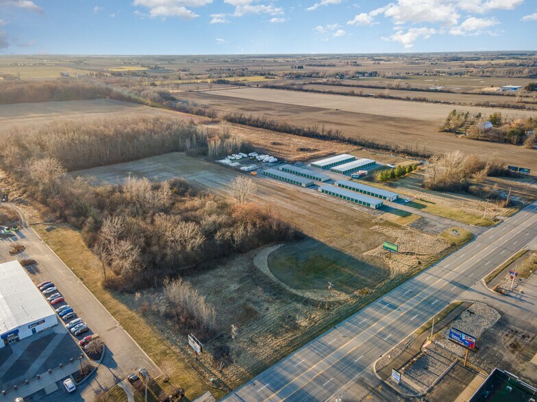 More Photos Of 6483 M-84 Hwy, Saginaw Land For Sale