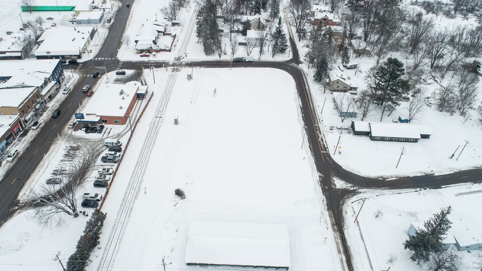 More Photos Of 1xx Central Dr, Braham Land For Sale