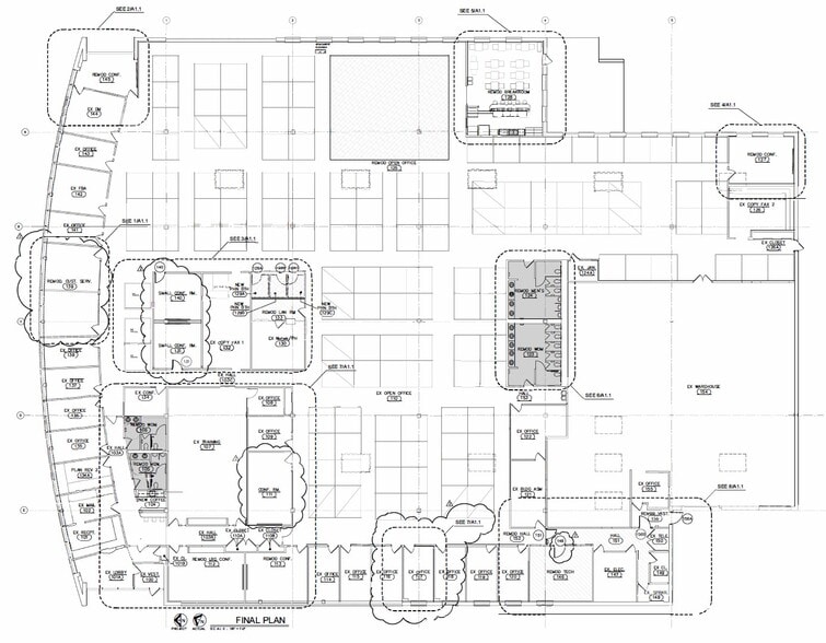 More Photos Of 585 Slawin Ct, Mount Prospect Research And Development For Lease