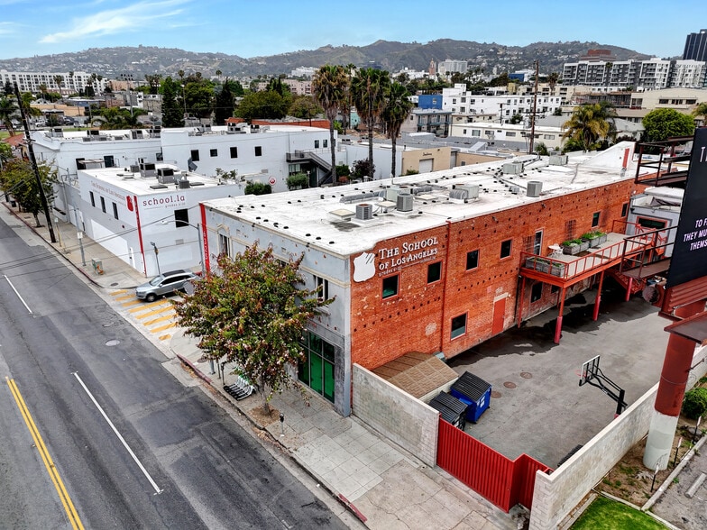 More Photos Of , Los Angeles Unknown For Sale