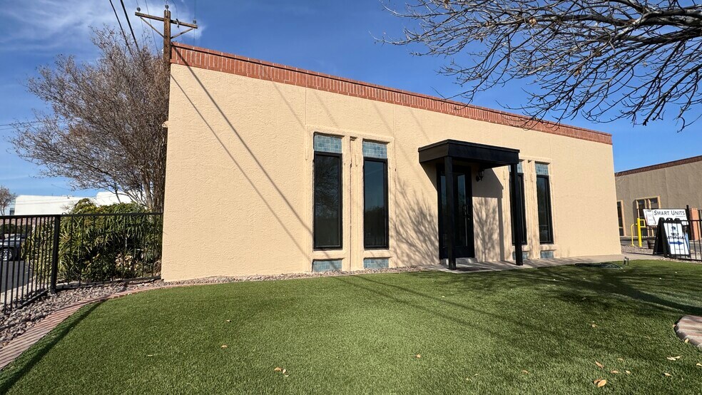 More Photos Of 7307 Remcon Cir, El Paso Office For Lease