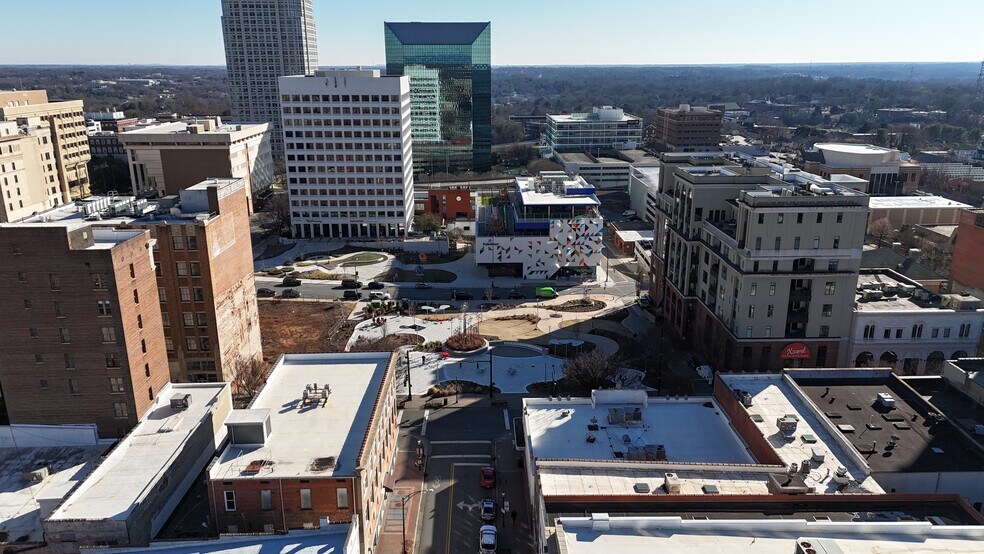 More Photos Of 201 W 4th St, Winston-Salem Drugstore For Lease