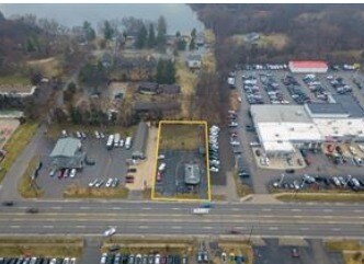 More Photos Of 2535 Highland Rd, Highland Restaurant For Sale