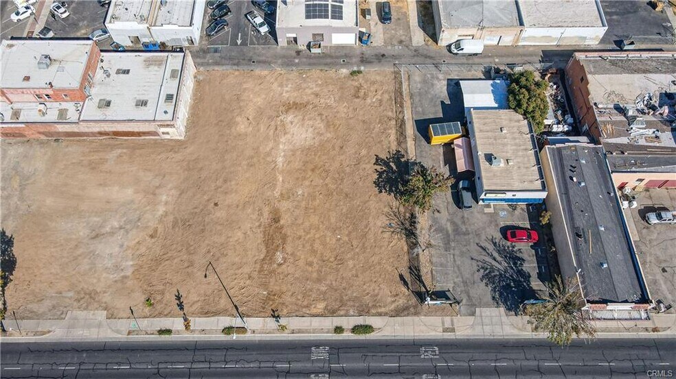 More Photos Of 375 W 16th St, Merced Land For Lease