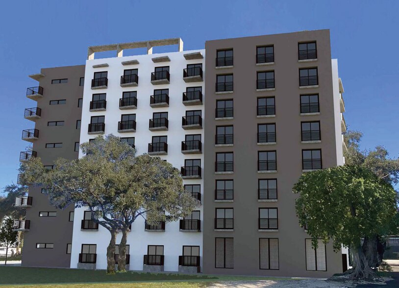 More Photos Of 342 NW 7th St, Miami Land For Sale