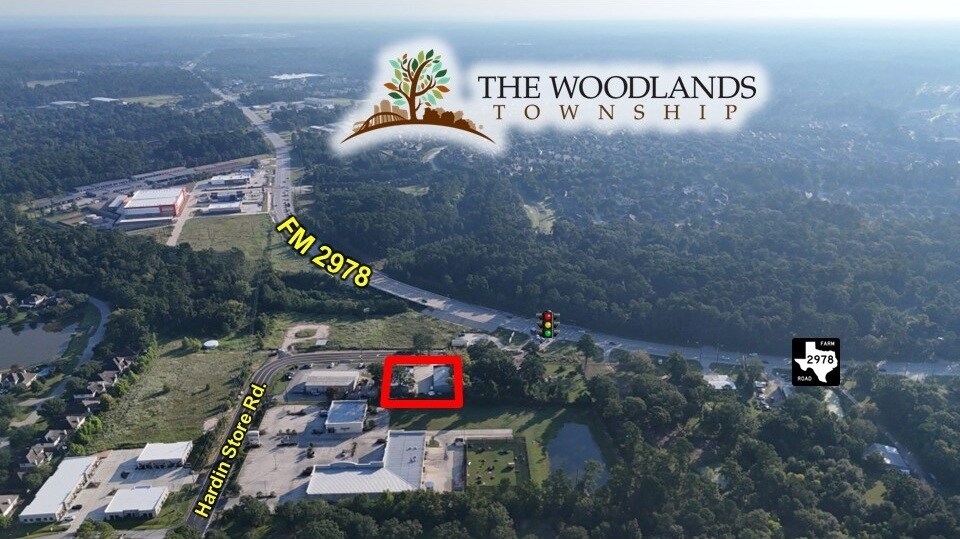 More Photos Of 28811 FM 2978 Rd, Magnolia Flex For Sale