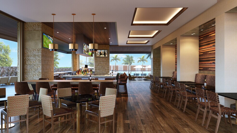 More Photos Of NWC Hayden & Loop 101, Scottsdale Office For Lease