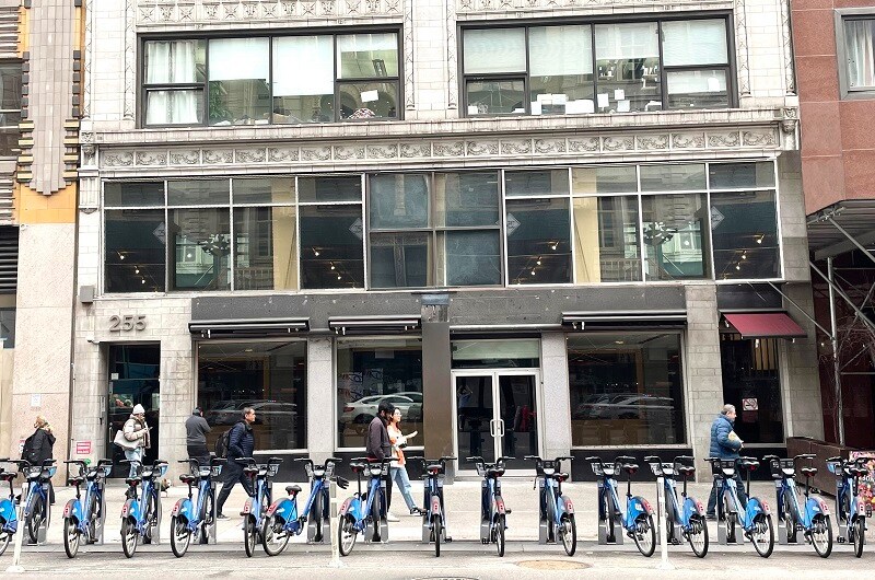 More Photos Of 255 Fifth Ave, New York Loft Creative Space For Lease