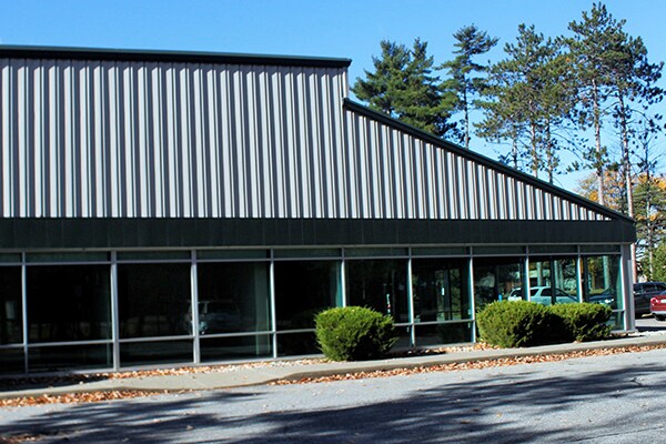 More Photos Of 20 Winter Sport Ln, Williston Warehouse For Lease