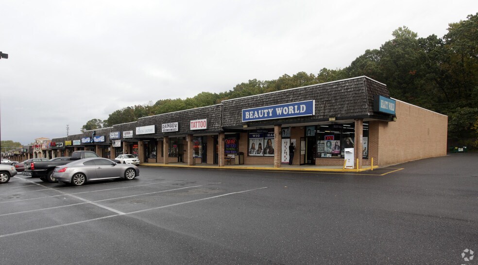More Photos Of 2001 College Dr, Clementon General Retail For Sale