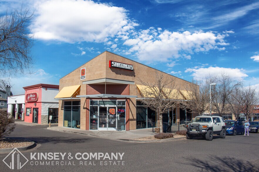 More Photos Of 2135 E 120th Ave, Northglenn Freestanding For Sale