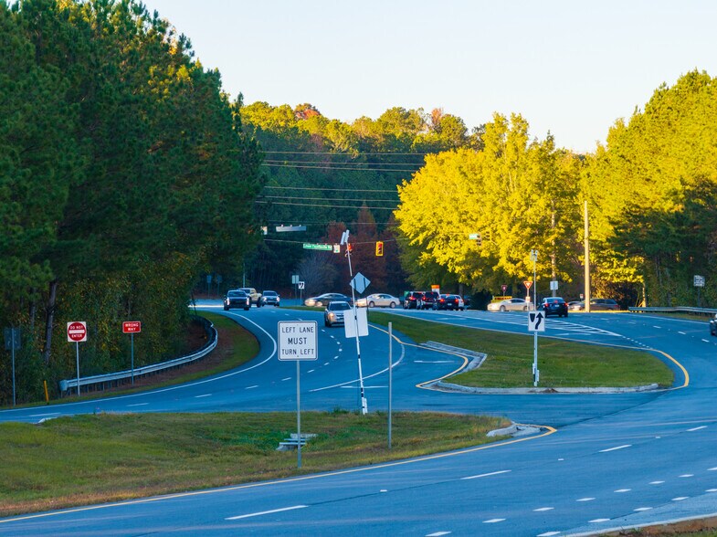 More Photos Of Lot #2 2019 Newnan Crossing Bypass, Newnan Land For Sale