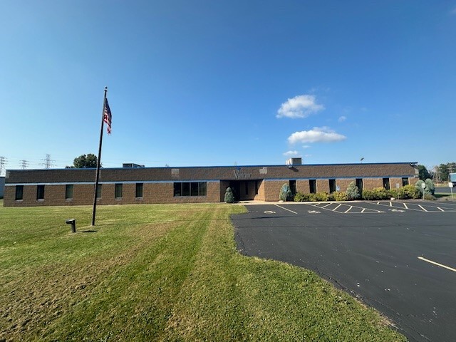 Primary Photo Of 199 Fire Tower Dr, Tonawanda Light Manufacturing For Lease