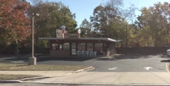 Primary Photo Of 2115 Route 88, Brick Restaurant For Sale