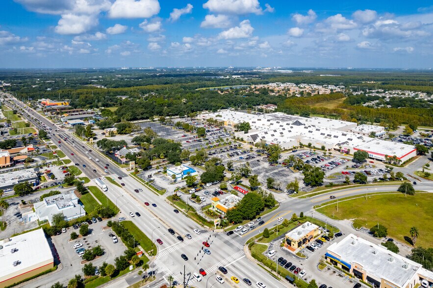 More Photos Of 3831-4081 W Vine St, Kissimmee Department Store For Lease