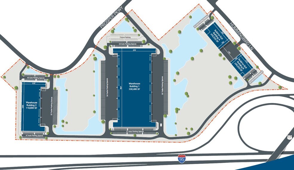 More Photos Of 1 Jasper Hwy, Hardeeville Unknown For Lease