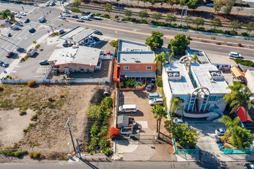 More Photos Of 2731-35 Lemon Grove Ave, Lemon Grove Flex For Sale