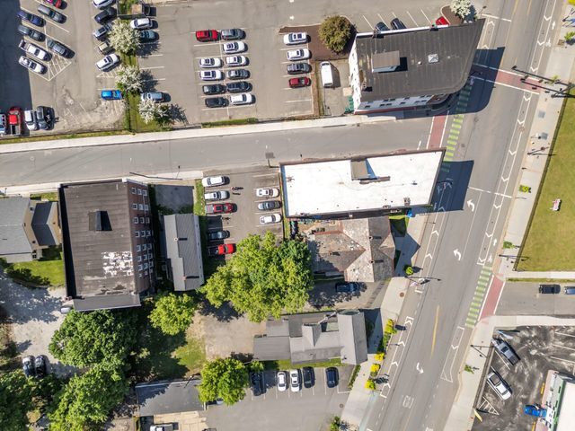 More Photos Of 3 Orchard St, Pittsfield Apartments For Lease